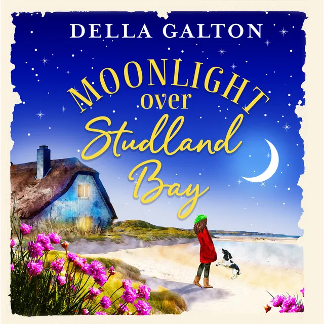 Chapter 10 - Moonlight Over Studland Bay - A heartwarming read of family, friendship and growing up