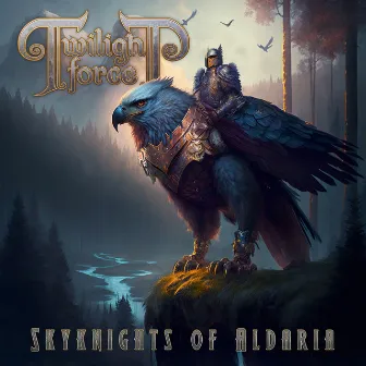 Skyknights of Aldaria (Orchestral Version) by Twilight Force