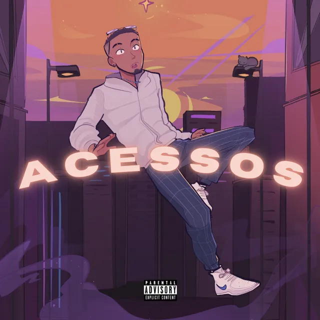 Acessos