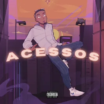 Acessos by Thin Beazy