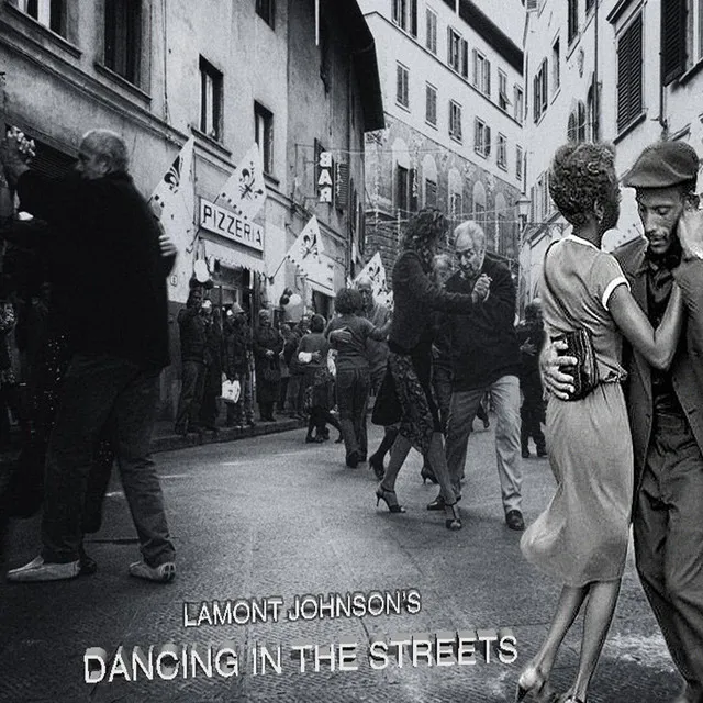 Dancing in the Streets