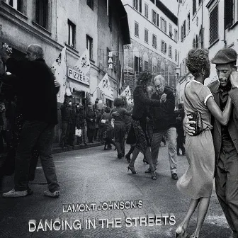 Dancing in the Streets by Unknown Artist