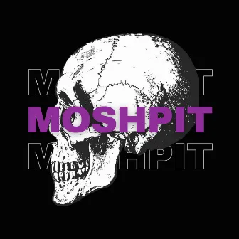 Moshpit by SAZID