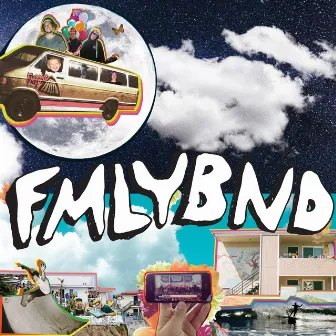 Fmlybnd by FMLYBND