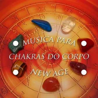 El Perdón - Musica para Chakras do Corpo by Chakra Dreamers