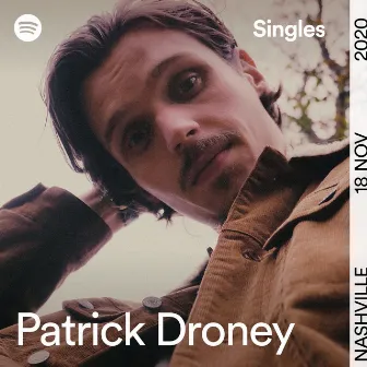 All I Want for Christmas Is You by Patrick Droney