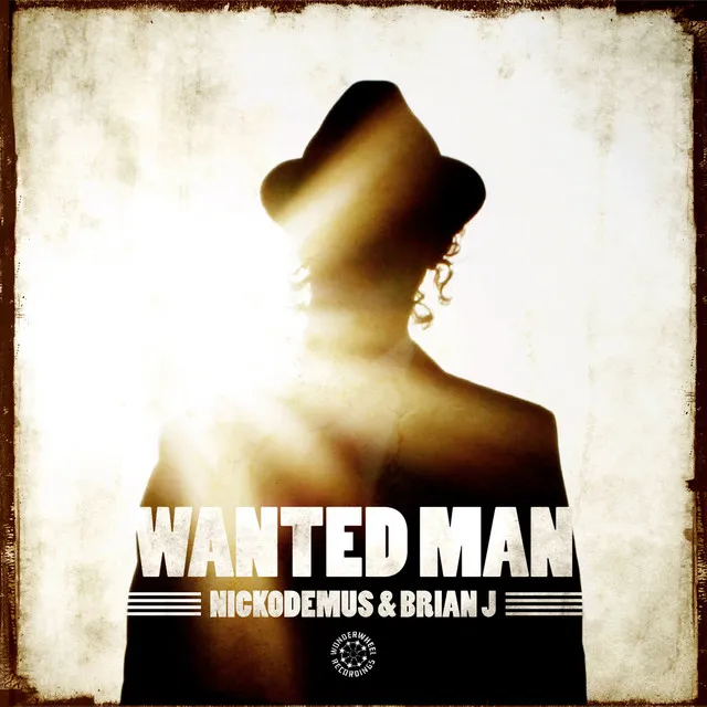 Wanted Man - Ska Version Instrumental