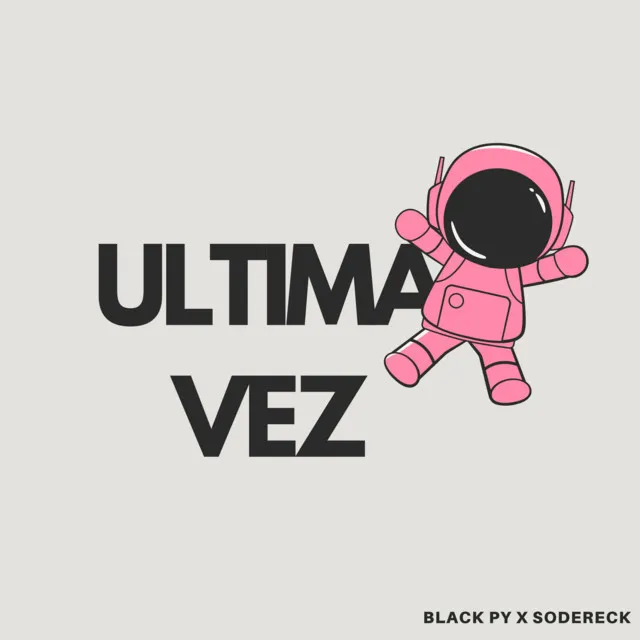 Ultima Vez