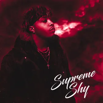 SupremeShy by Tru Shino