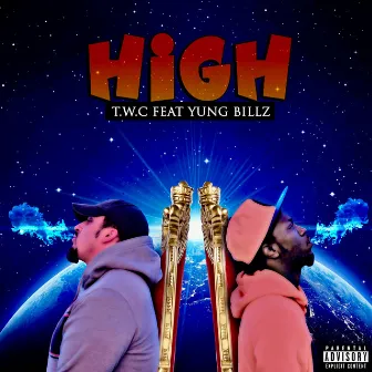 High by TWC