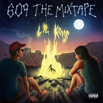 609 The Mixtape by Lil Krisp