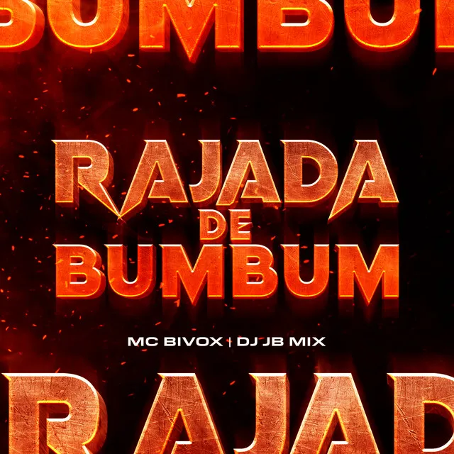 Rajada de Bumbum