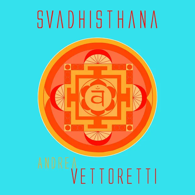 Svadhisthana