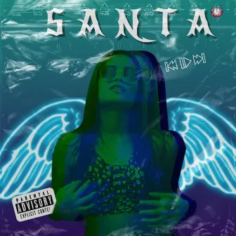 Santa by The Glock Music