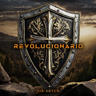 Revolucionario by Sir Artur