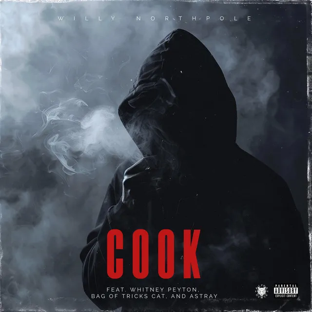 Cook