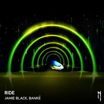 Ride by Jamie Black