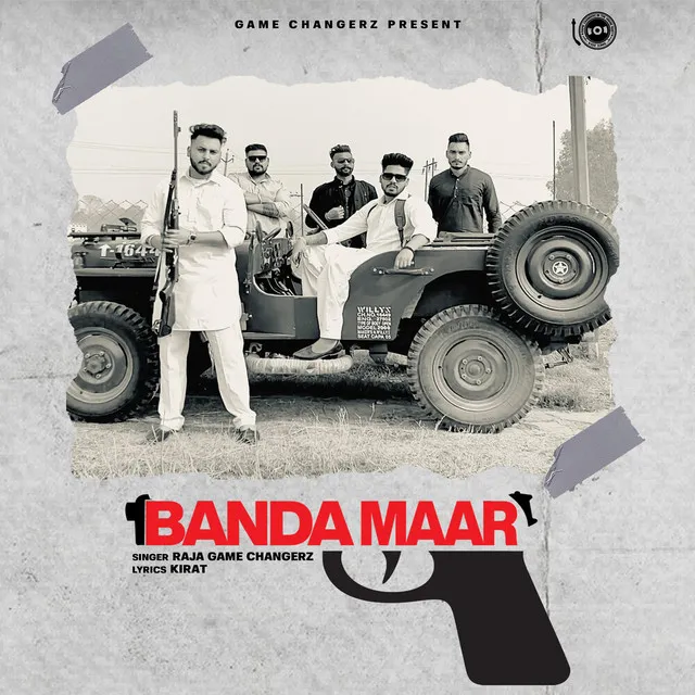 Banda Maar