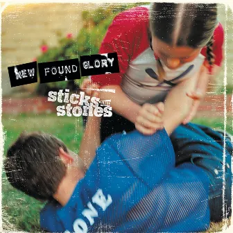 Sticks And Stones by New Found Glory