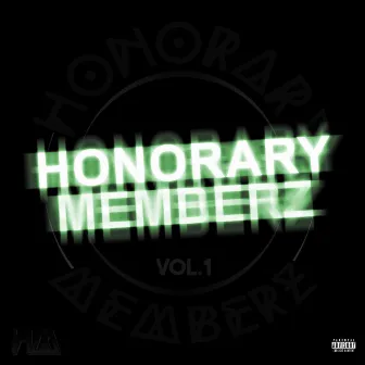 Honorary Memberz Vol 1. by TheyCallMeBeez