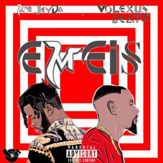 EMEIS (Remastered) by Volexu's Beatz