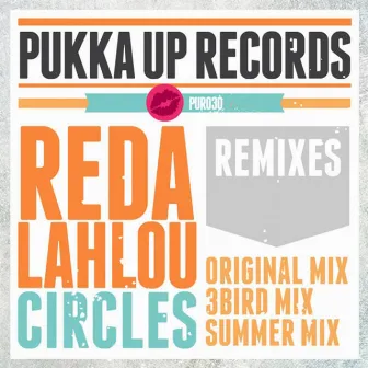 Circles by Reda Lahlou