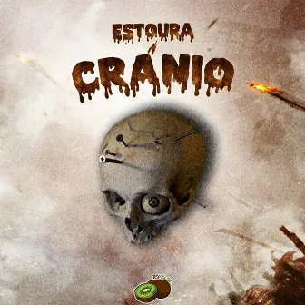 Estoura Crânio by Ki’Wis TV