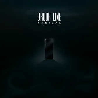 Arrival by Brook Line