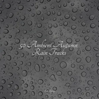 50 Ambient Autumn Rain Tracks by Natural Rain Sounds for Sleeping