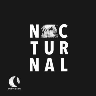 Nocturnal 012 by Rem Siman