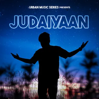 Judaiyaan by Ronit Raj