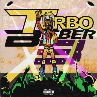 Turbo Bieber 3: Popstars Never Die! by Lil Turbo