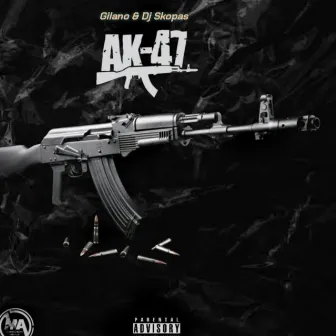 AK 47 by Gilano