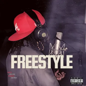 Freestyle by Keilo2x