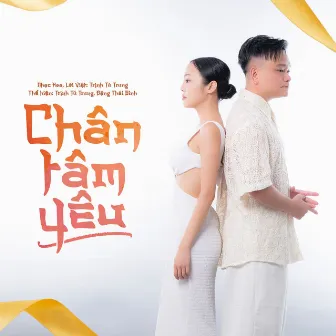 Chân Tâm Yêu by Đặng Thái Bình