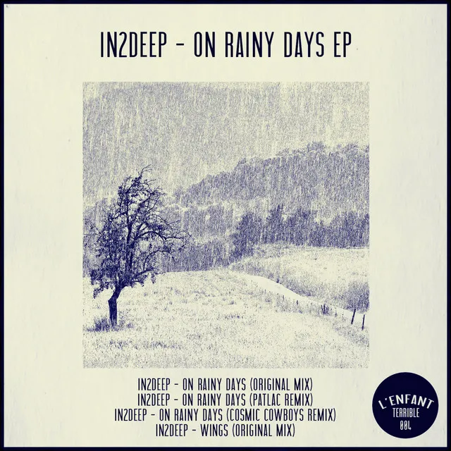 On Rainy Days EP