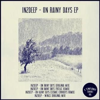 On Rainy Days EP by In2Deep