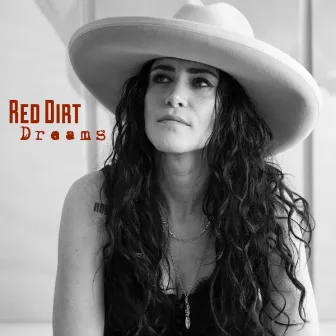 Red Dirt Dreams by Grace Askew