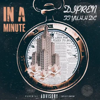 IN A Minute by Yuhh DC