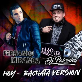 Hoy DjPakinho by Dj Pakinho