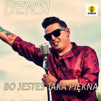 Bo Jesteś Taka Piękna by Densi