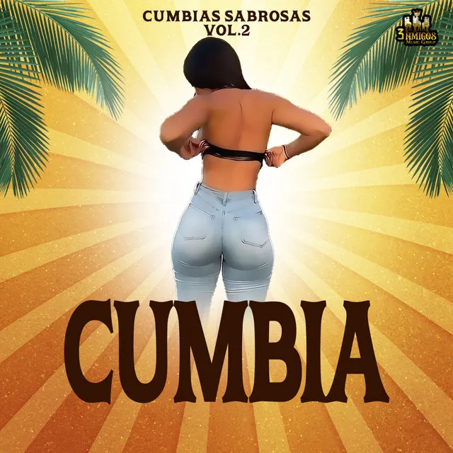 Baila Esta Cumbia