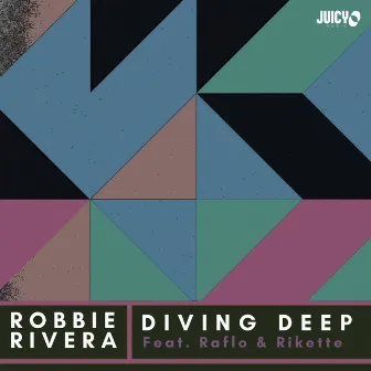 Diving Deep by Raflo