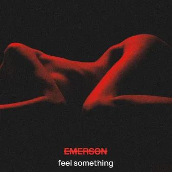 Feel Something by Emerson