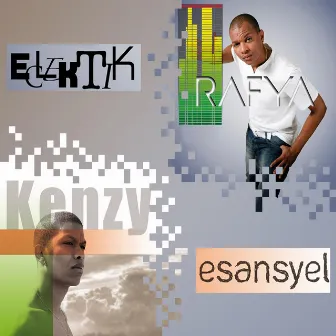 Eclecktik / Esansyel by Kenzy