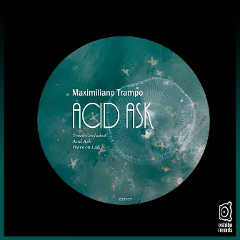 Acid Ask by Maximiliano Trampo