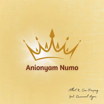 Anionyam Numo by Albert K. Som-Pimpong