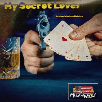 My Secret Lover by Midwest Weekly