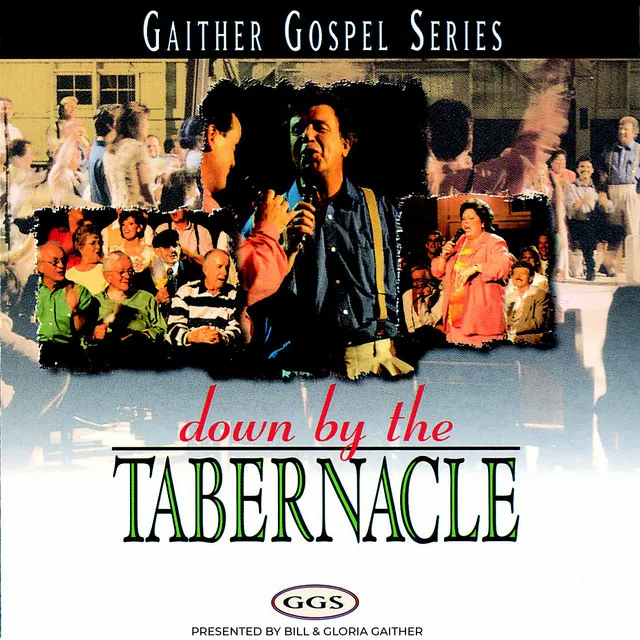 The Tabernacle - Live