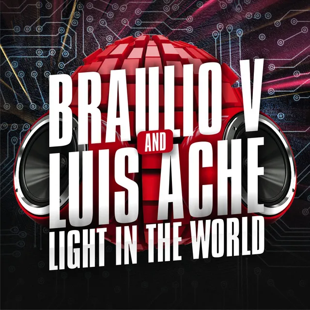 Light In The World - Original Mix